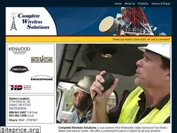 Sites similar to cwsoregon.com