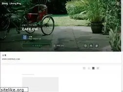 Sites similar to cwspace.com