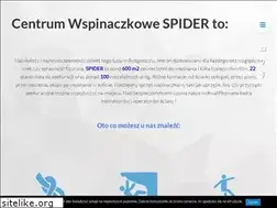 Sites similar to cwspider.com