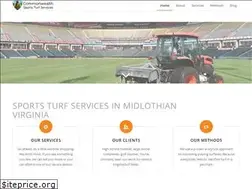 Sites similar to cwsportsturf.com