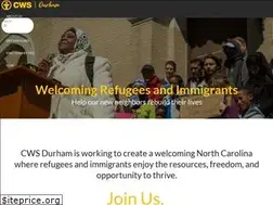 Sites similar to cwsrdu.org