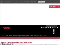 Sites similar to cwst.co.uk
