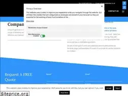 Sites similar to cwstanley.co.uk