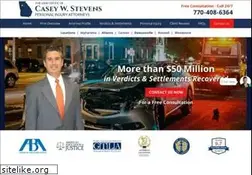 Sites similar to cwstevenslaw.com