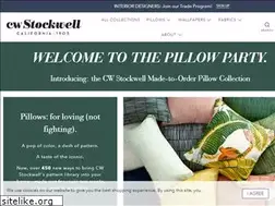 Sites similar to cwstockwell.com