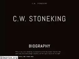 Sites similar to cwstoneking.com
