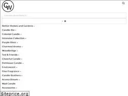 Sites similar to cwstore.eu