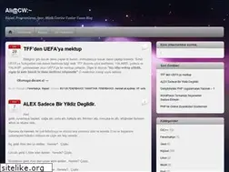 Sites similar to cwsuskun.wordpress.com