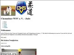 Sites similar to cwsvjudo.tk