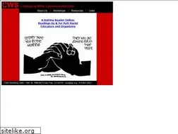 Sites similar to cwsworkshop.org