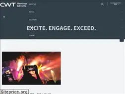 Sites similar to cwt-meetings-events.nl