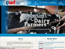Sites similar to cwt.coop