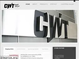 Sites similar to cwt1990.com