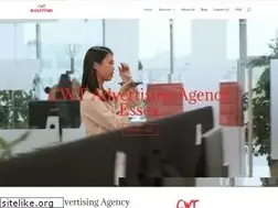Sites similar to cwtadvertising.co.uk