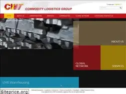 Sites similar to cwtcomlog.com
