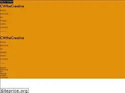 Sites similar to cwthecreative.com
