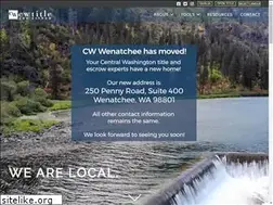 Sites similar to cwtitle.com