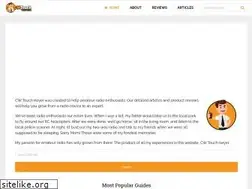 Sites similar to cwtouchkeyer.com