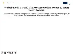 Sites similar to cwtr.org