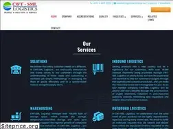 Sites similar to cwtsml.com