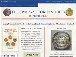 Sites similar to cwtsociety.com