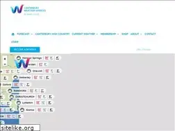 Sites similar to cwu.co.nz