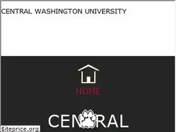 Sites similar to cwu.edu