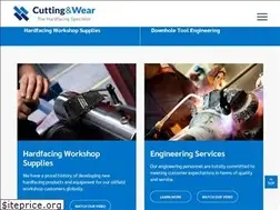 Sites similar to cwuk.com