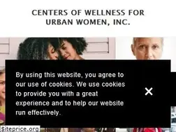 Sites similar to cwuwonline.org