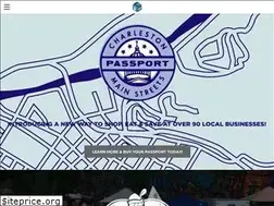Sites similar to cwvmainstreets.org
