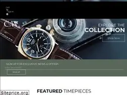 Sites similar to cwwatchshop.com