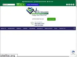 Sites similar to cwwilliams.org