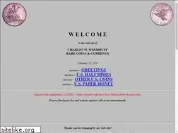 Sites similar to cwwoodruff.com