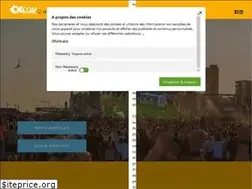 Sites similar to cx-com.be