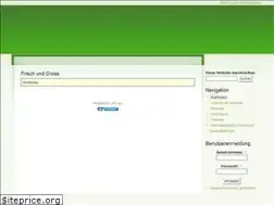 Sites similar to cx-sport.de