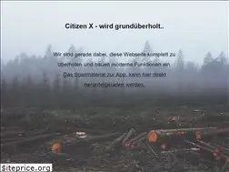 Sites similar to cx.endime.de