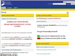 Sites similar to cx.usiu.ac.ke
