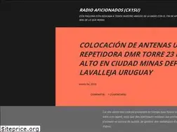 Sites similar to cx1su.blogspot.com