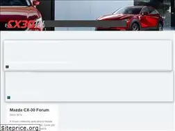 Sites similar to cx30talk.com