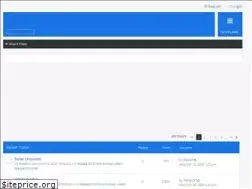 Sites similar to cx3forums.co.uk