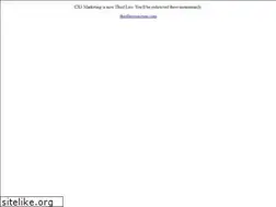 Sites similar to cx3marketing.com
