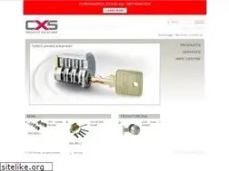 Sites similar to cx5security.com
