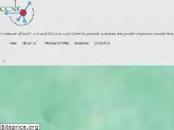 Sites similar to cxb-cso-ngo.org