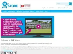 Sites similar to cxc-store.com