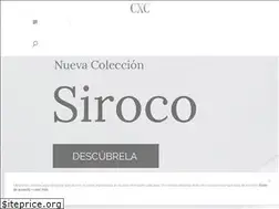 Sites similar to cxc.es