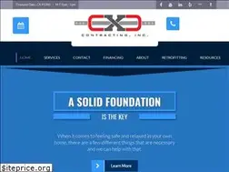 Sites similar to cxccontracting.com