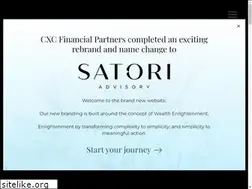 Sites similar to cxcfinancialpartners.com.au