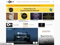 Sites similar to cxclub.com.tr