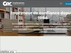 Sites similar to cxconseil.com
