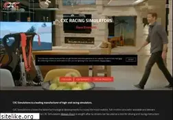 Sites similar to cxcsimulations.com
